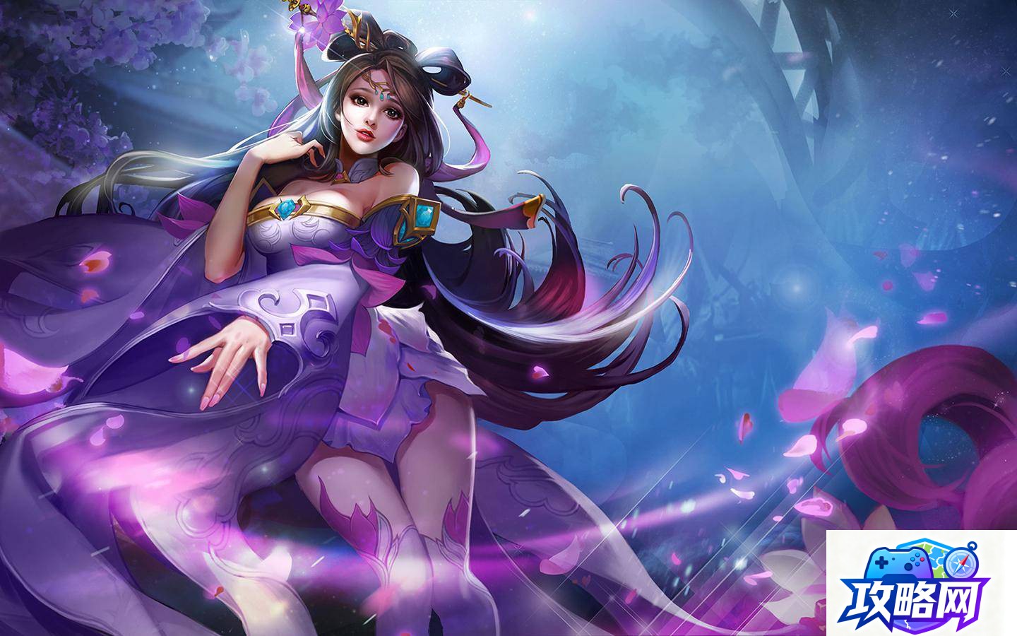 九尾妖狐天赋 九尾妖狐天赋是什么如何提升