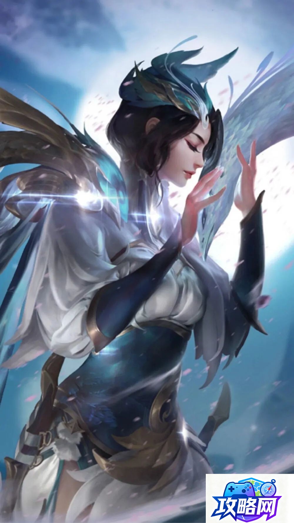 凤凰令加点 火凤凰天赋加点攻略