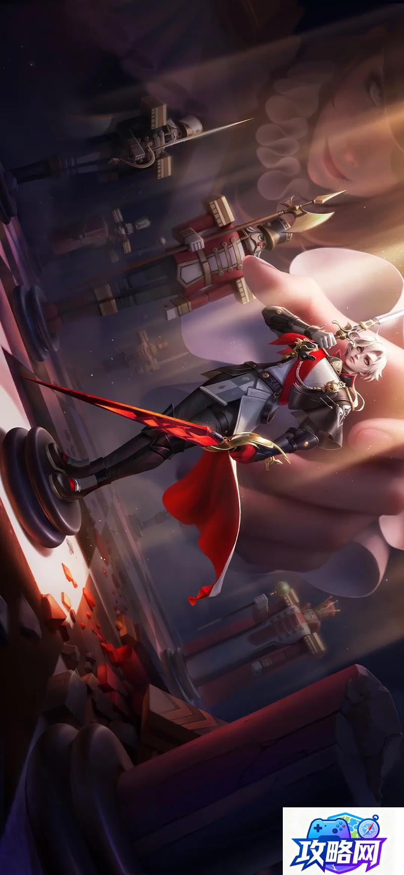 奥奇传说神诺亚 奥奇传说神诺亚怎么打