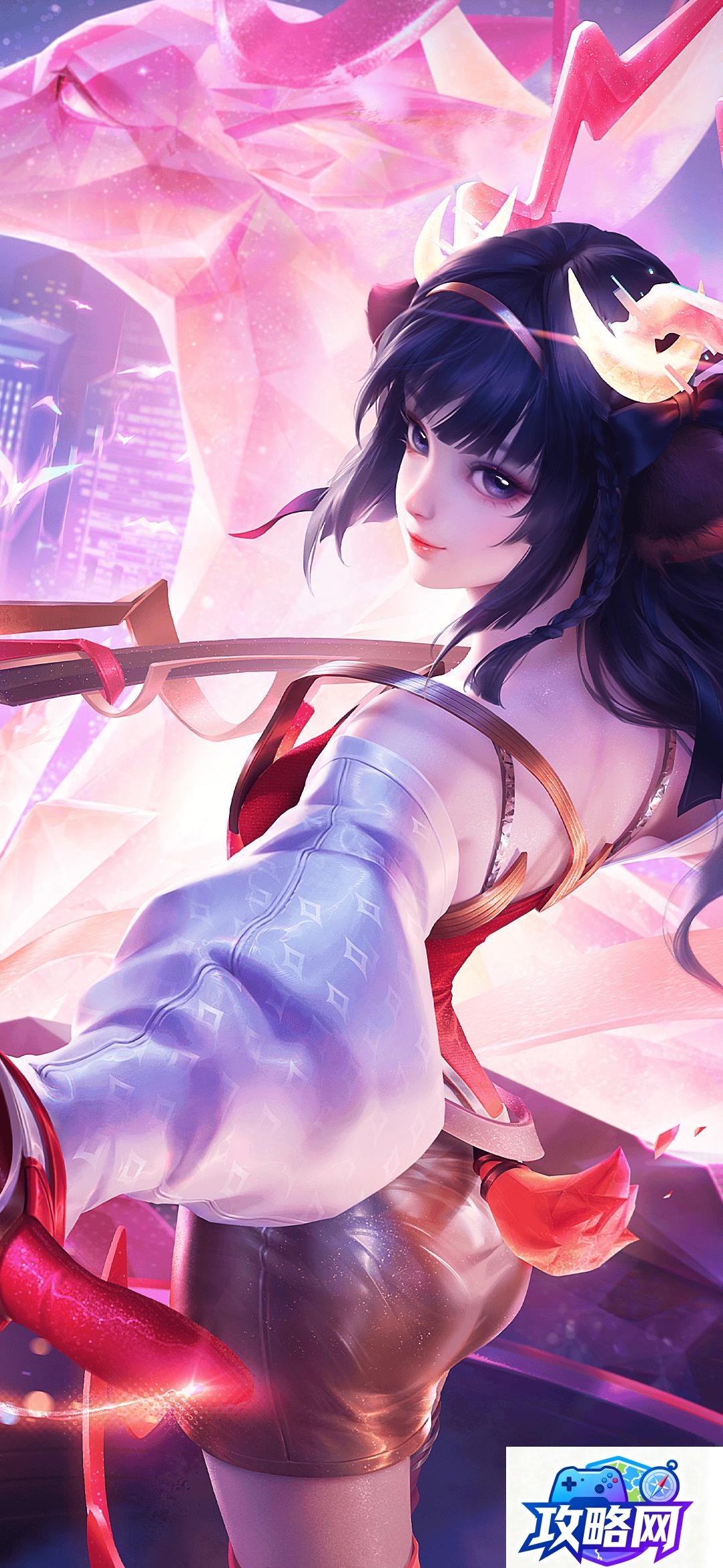 鬼泣5武器 鬼泣5有哪些武器