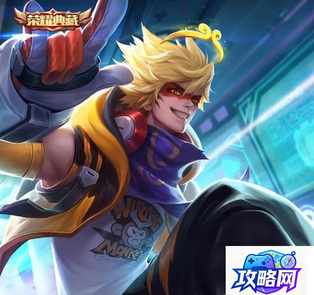 又温柔又丧的王者id 王者荣耀好听的名字