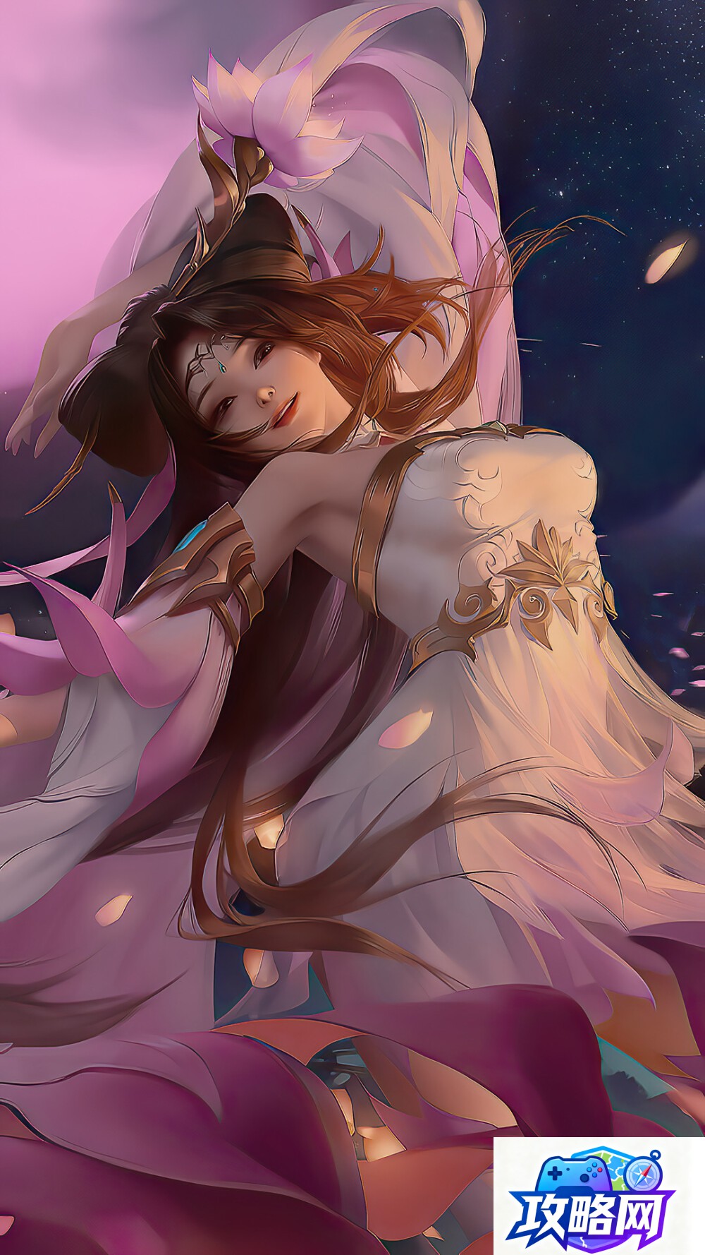 非人学园取消出装设置 非人学园哪吒怎么出装