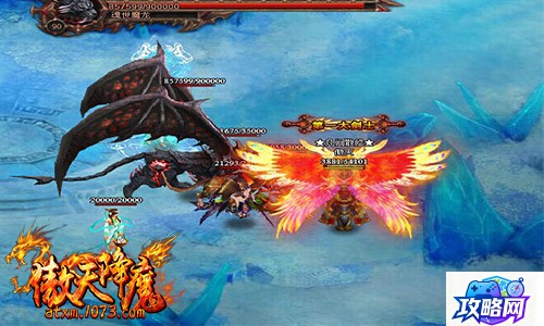 不思议迷宫麒麟 麒麟试练怎么过麒麟试炼通关