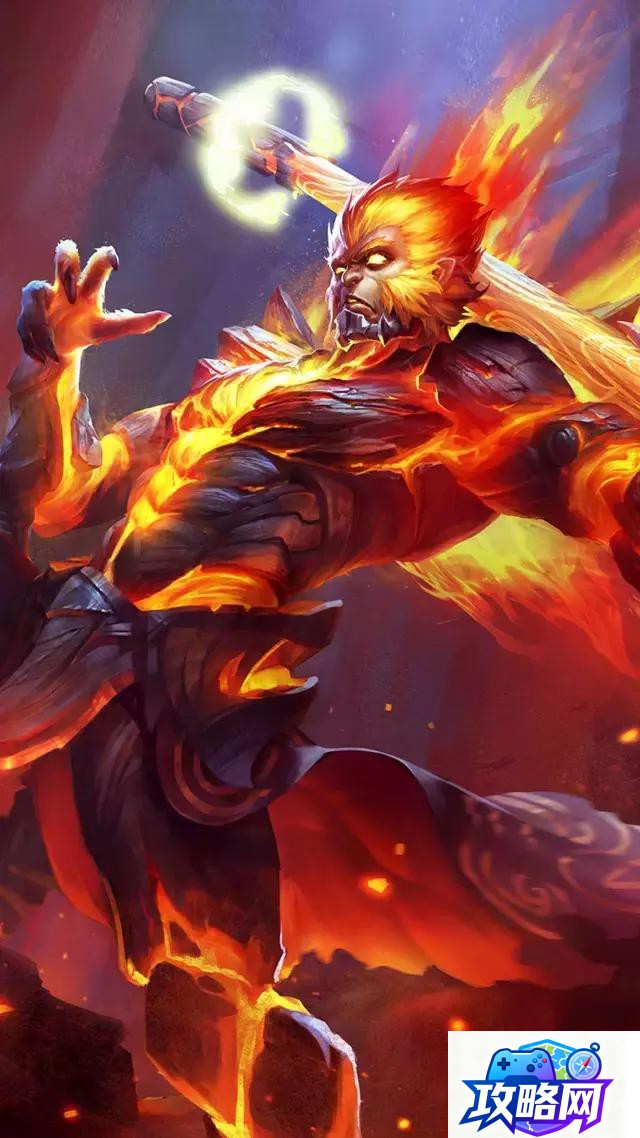 神武魔王加点 神武魔王怎么加点