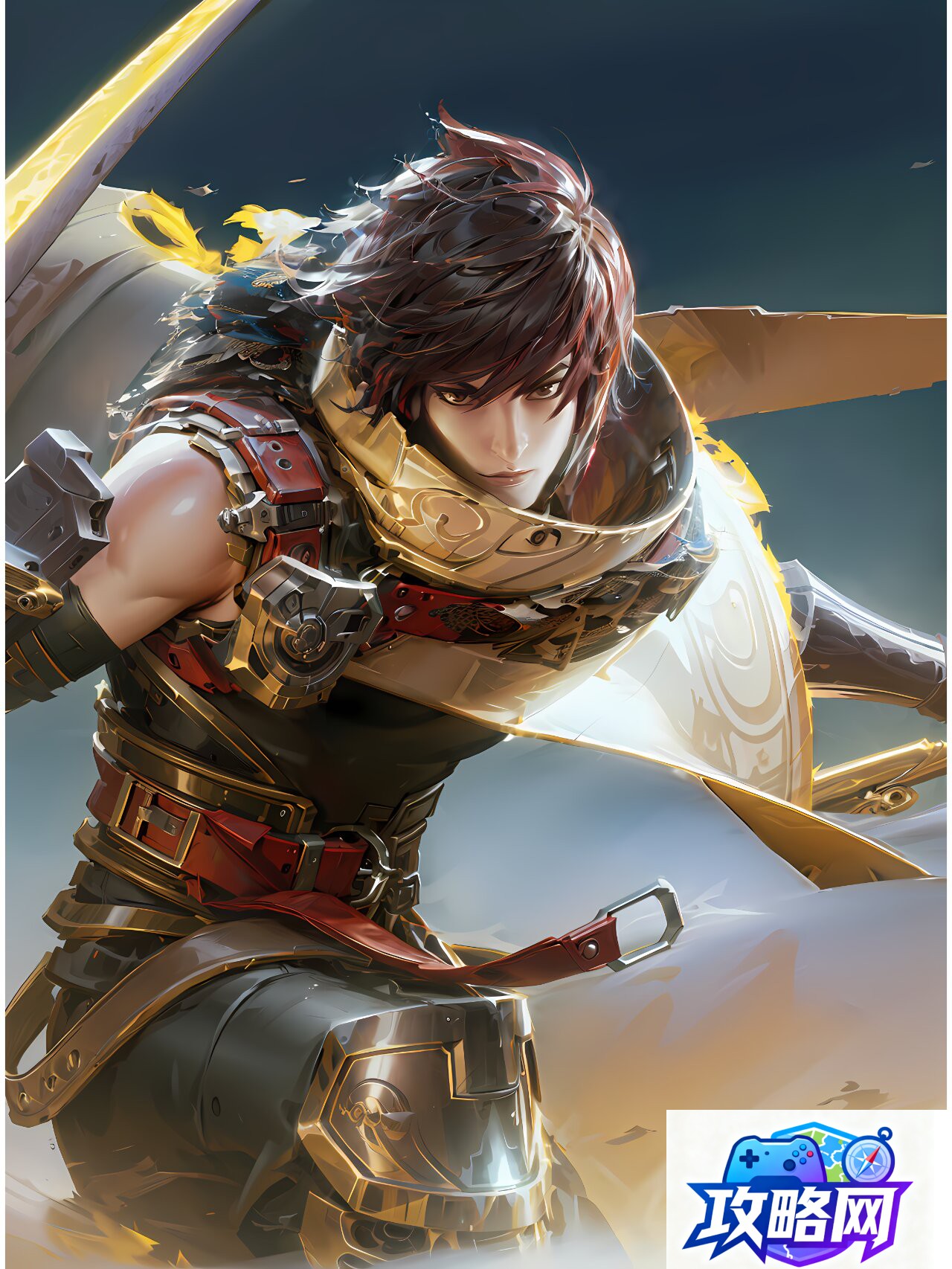 超时空之轮图文流程1 超时空之轮攻略图文流程