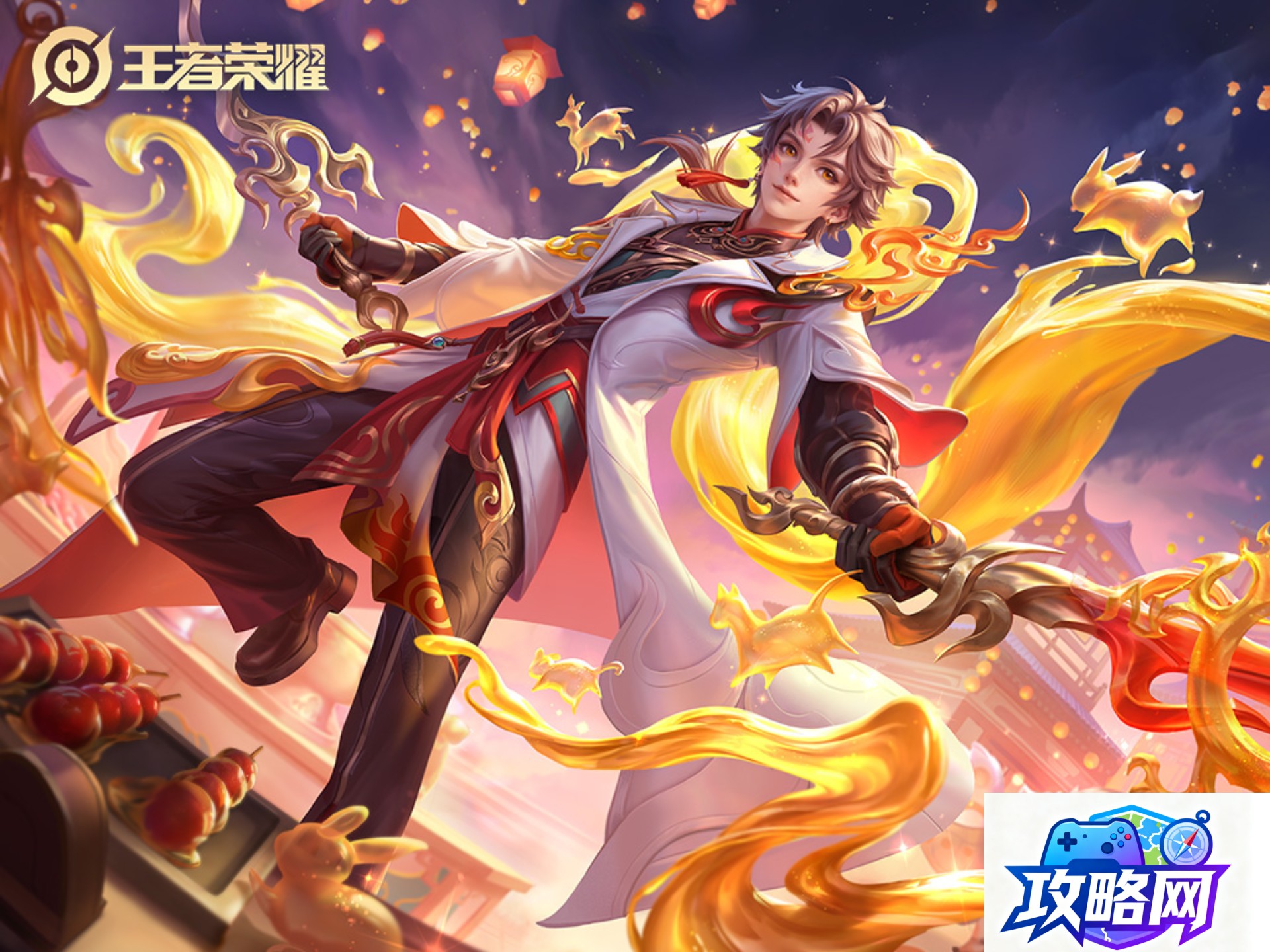 黑魔法游戏 黑魔法游戏怎么玩