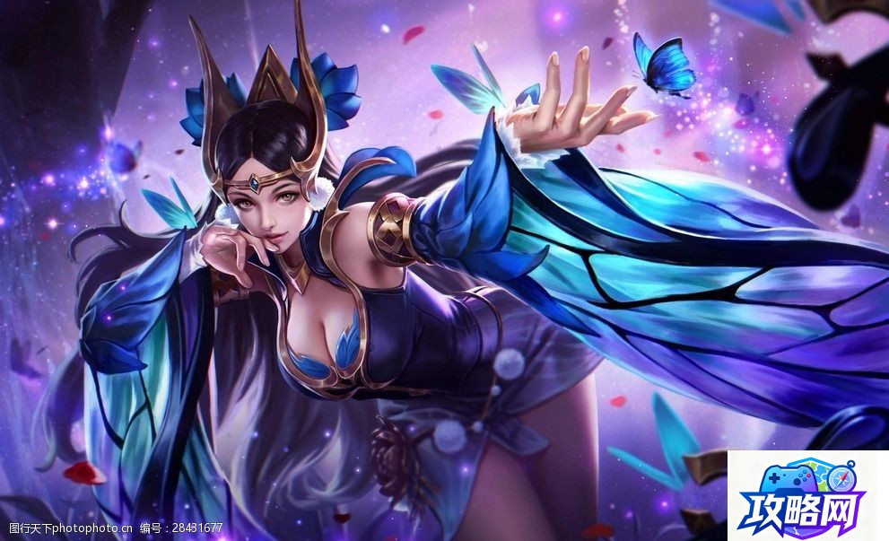 魔域boss点 魔域的BOSS点有哪些啊