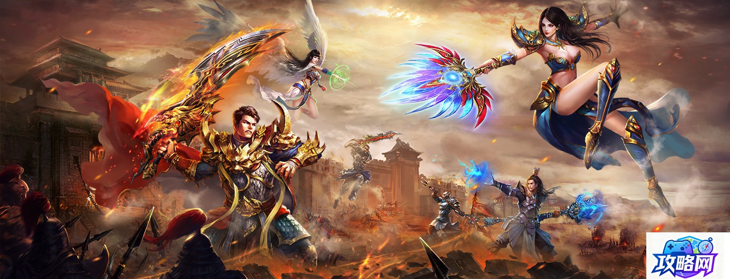 龙腾合击手游下载 龙腾火龙手游官网如何下载 龙腾合击手游下载 龙腾火龙手游官网如何下载