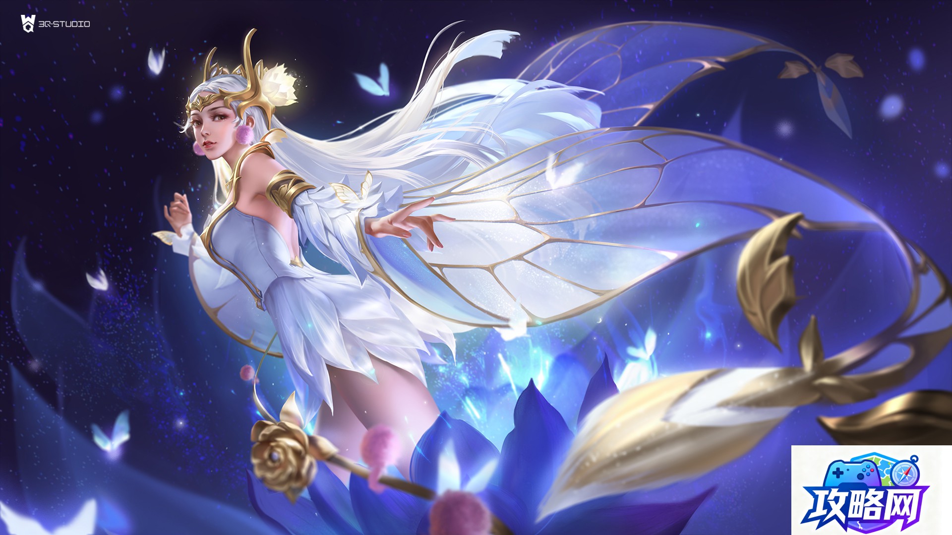 魔兽世界视角宏 魔兽世界视角宏命令怎么用