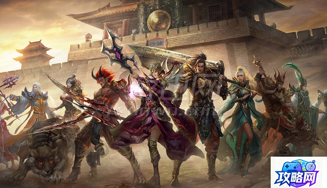 仙魔斗官网 西游仙魔传手游官网