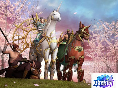 龙骑士传说攻略 求龙骑士传说攻略