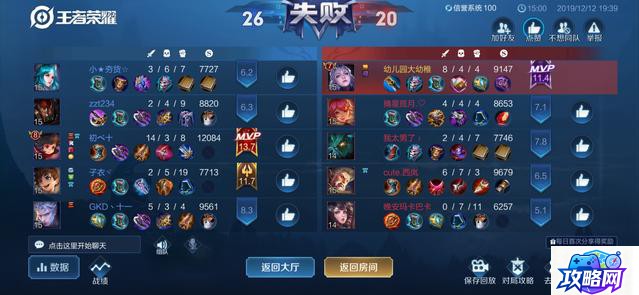 好运姐符文 天赋以及符文