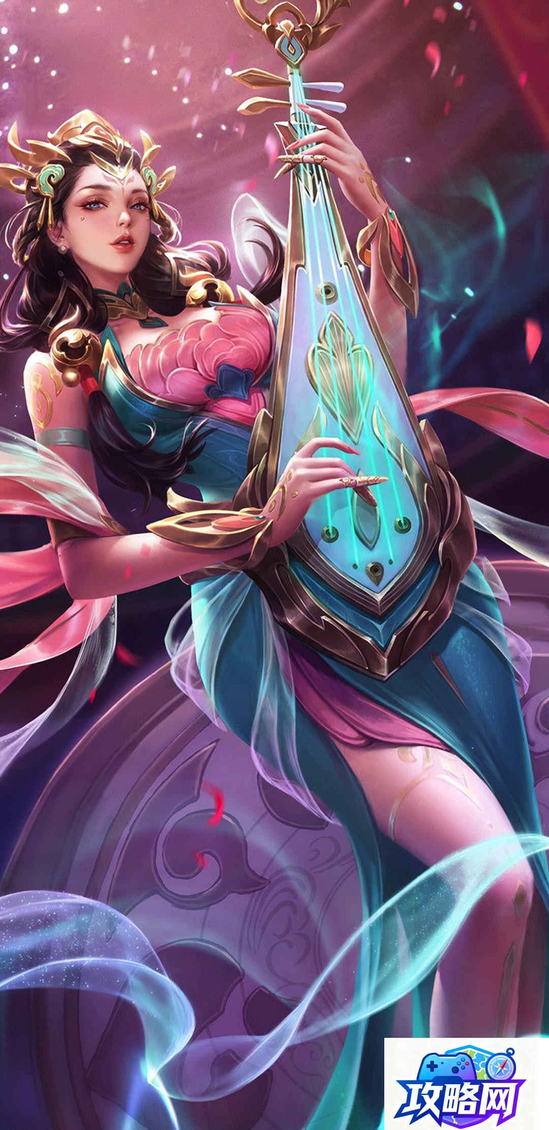 问道木怎么加点 木加点攻略