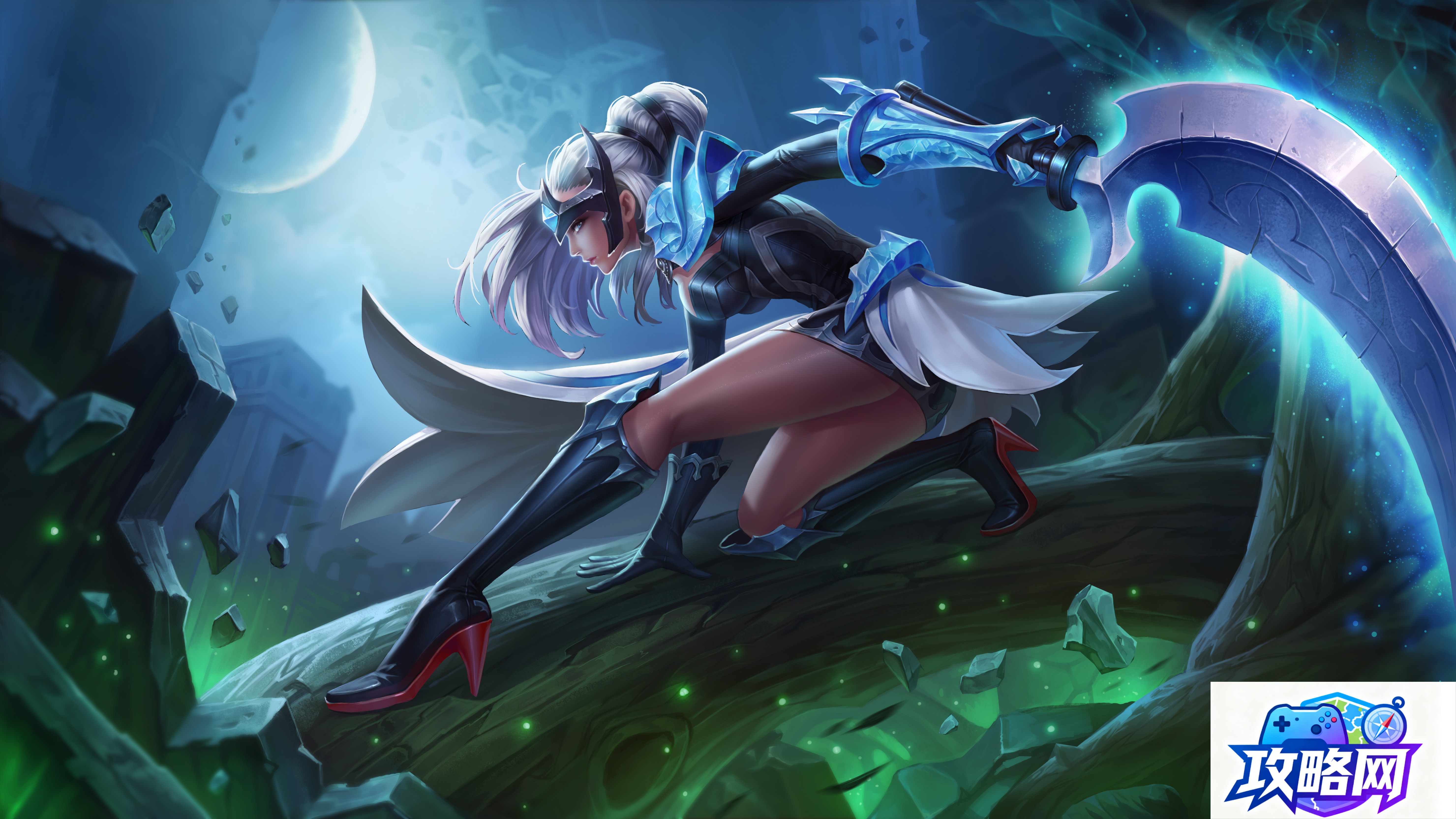 野蛮人大作战 野蛮人大作战最详细的玩法攻略