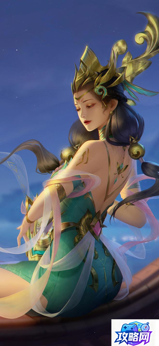 梦想家园 梦想家园你玩过吗