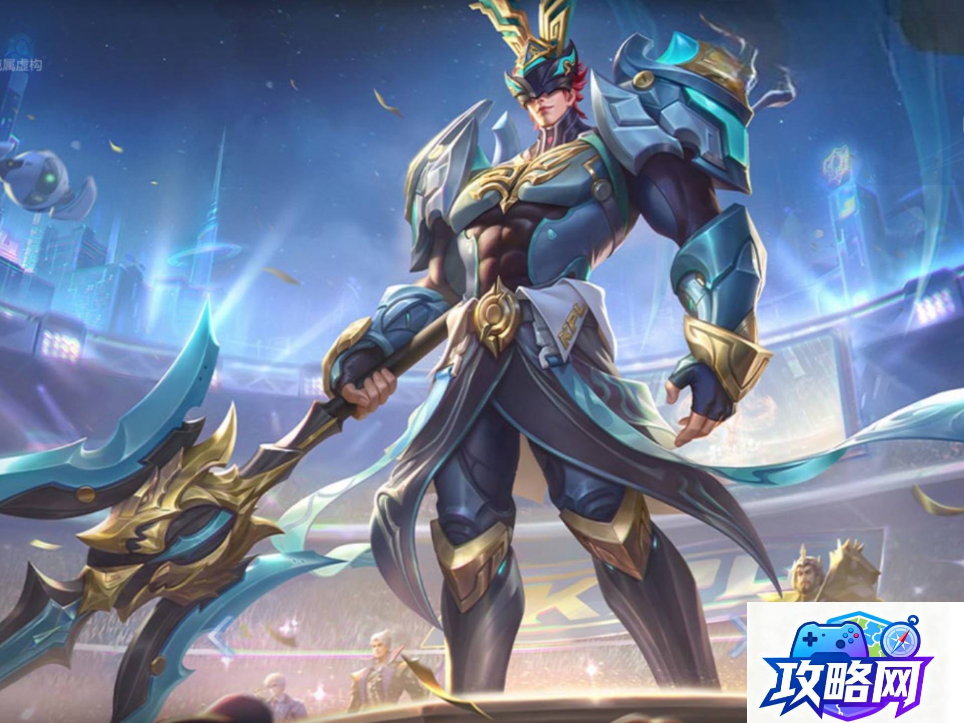 氏族岗哨 纳格兰的氏族岗哨在哪