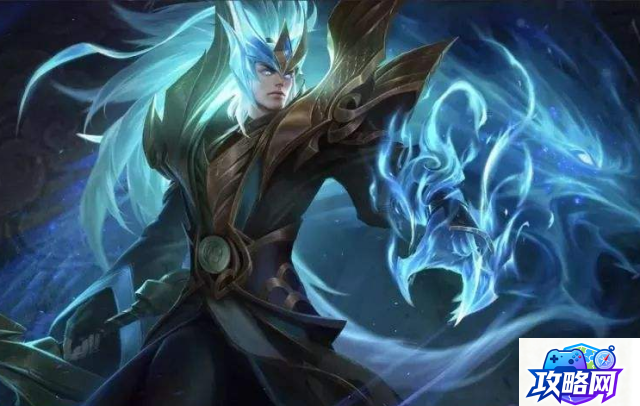 马良出装 魔兽真三关羽出装