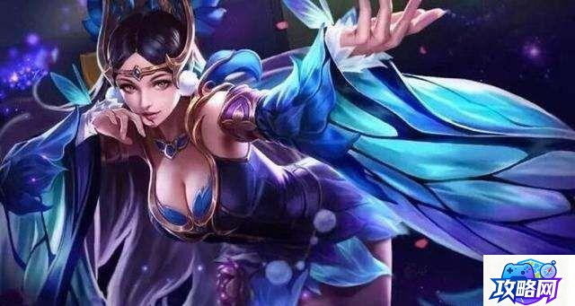 魔幻精灵 魔幻精灵3的角色攻略